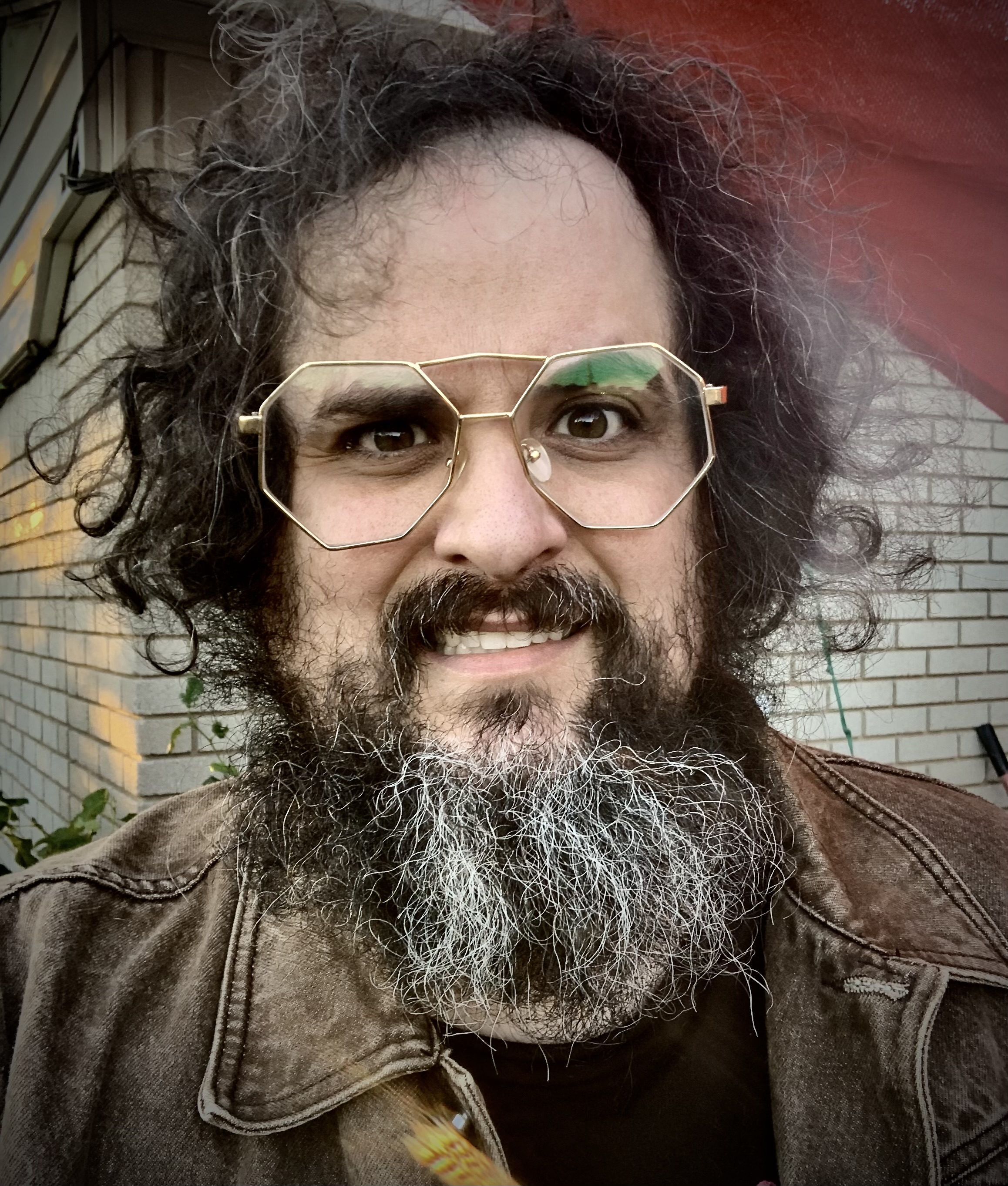 Joshua Elam